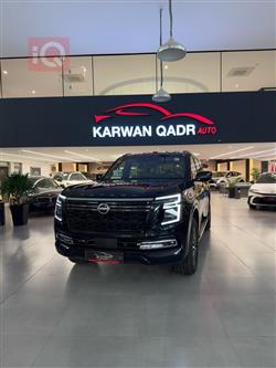 نيسان باترول